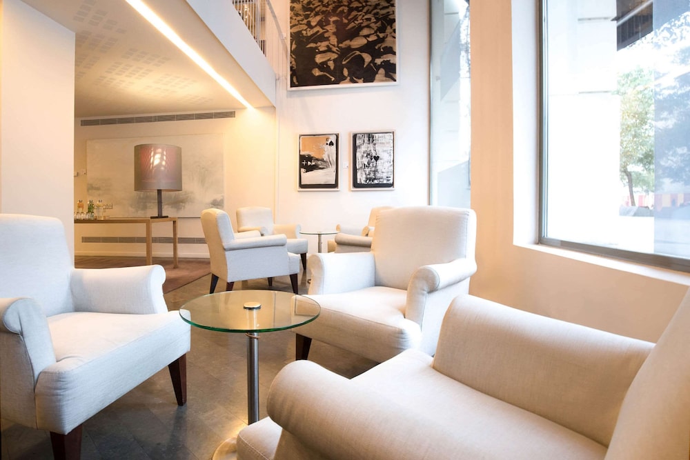 SERCOTEL AMISTER ART HOTEL 30/49