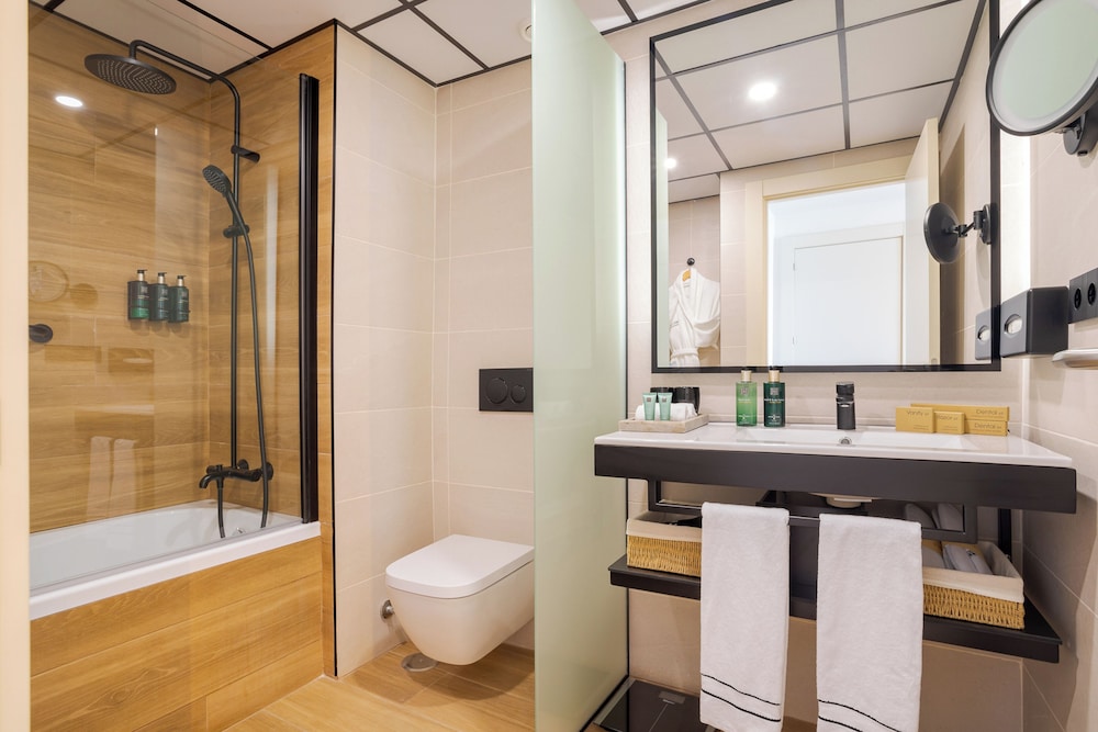 Melia Alicante 48/49