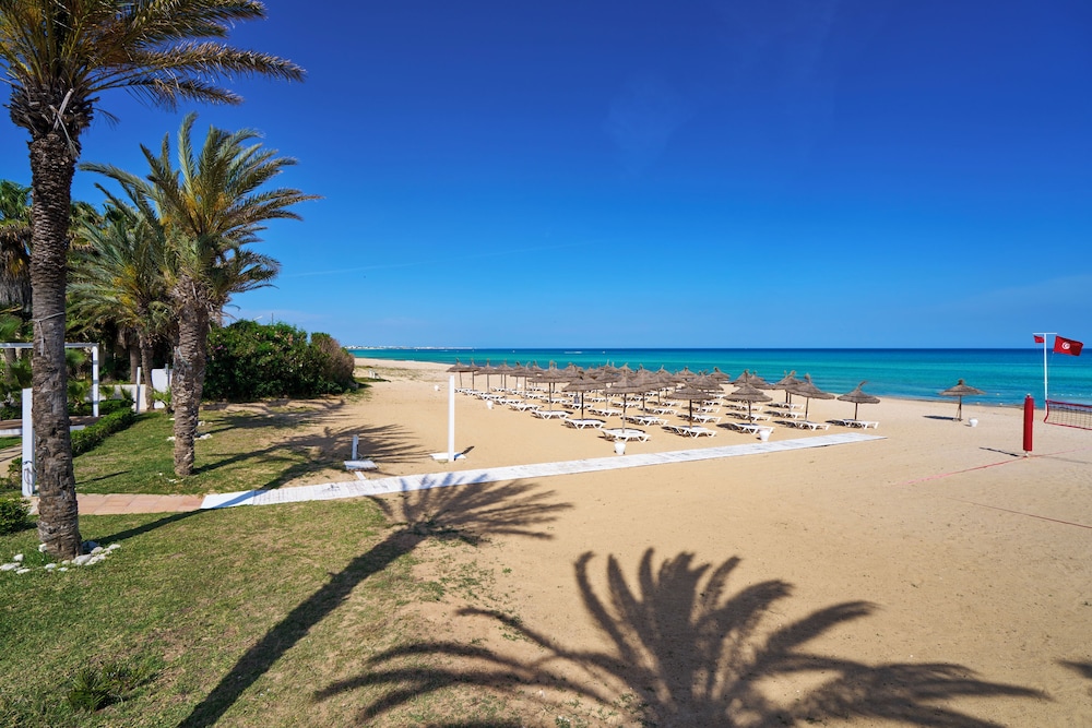 Nahrawess Resort and Thalasso 82/88