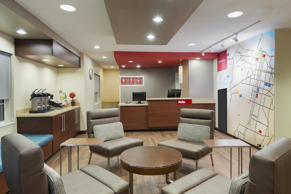 タウンプレイス スイート バイ マリオット サバンナ ミッドタウン(TownePlace Suites by Marriott Savannah Midtown) 写真5