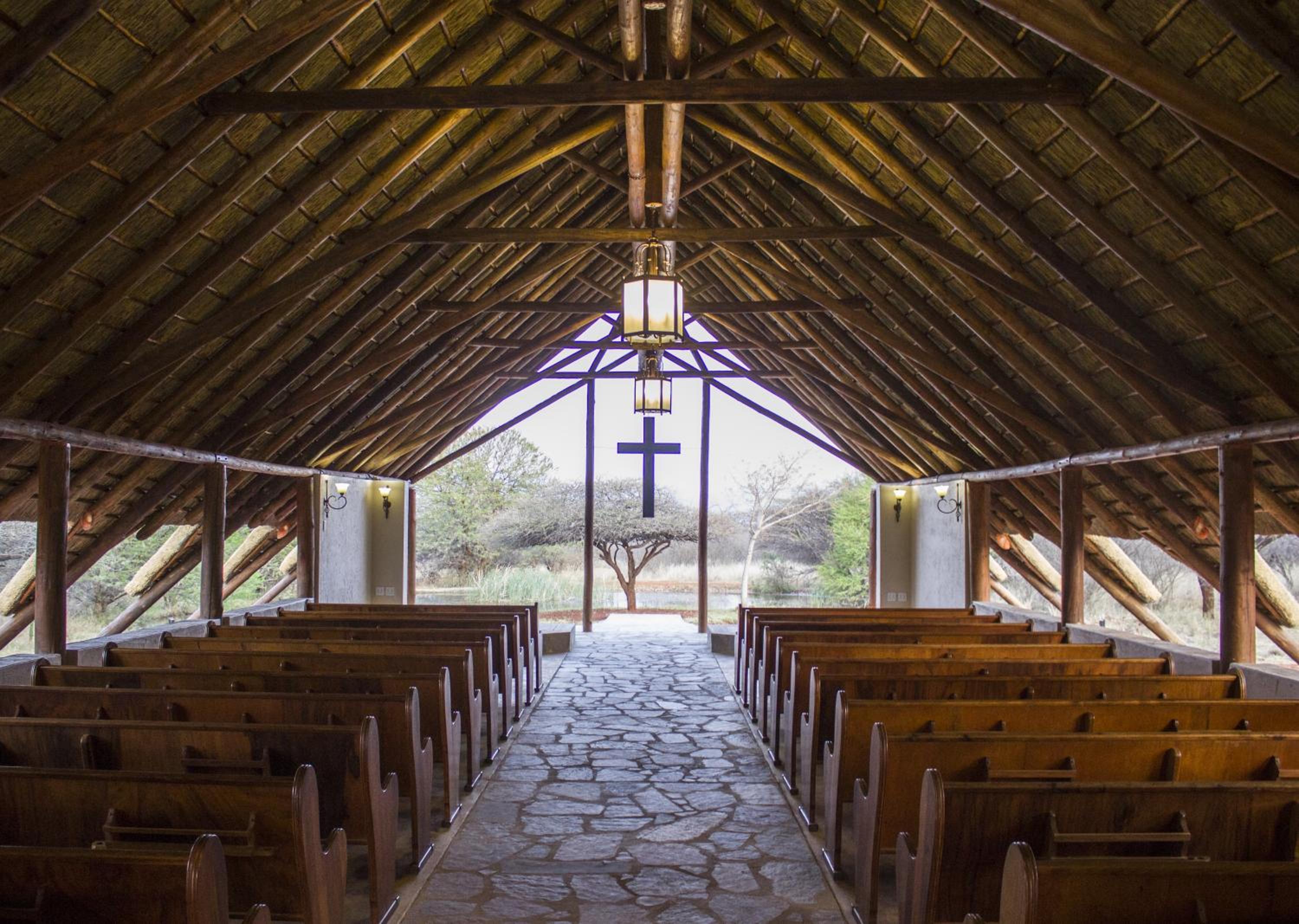 Lapeng Guest Lodge 31/50