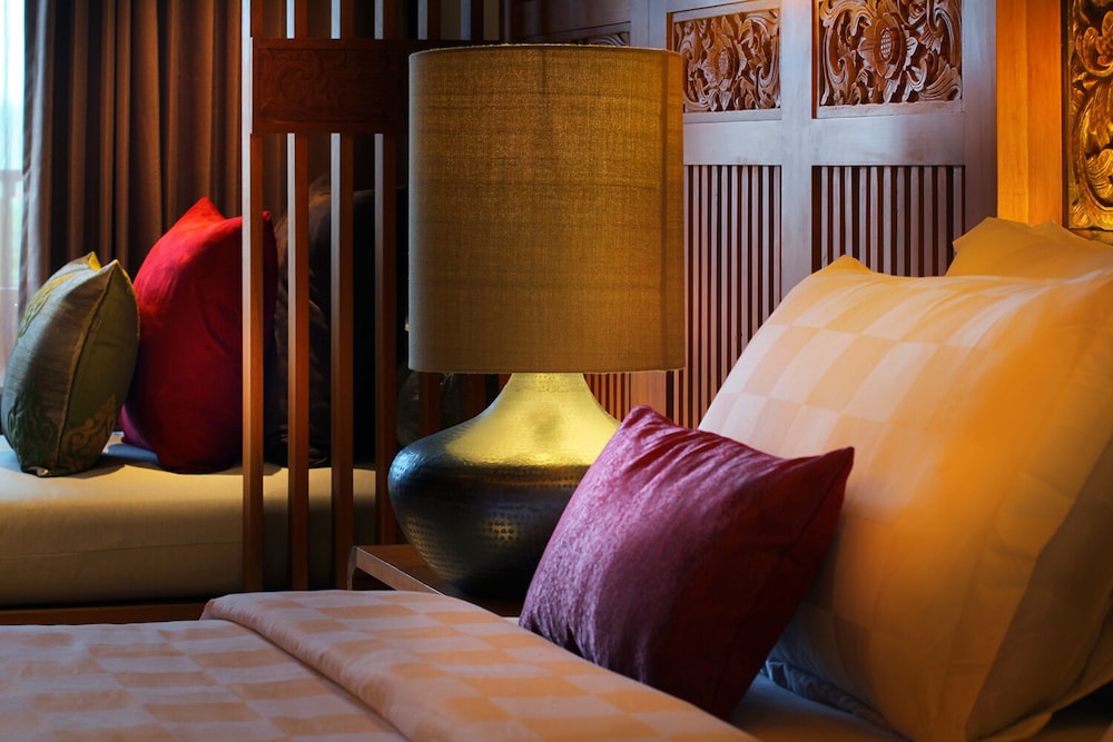 Swarga Suites Bali Berawa, Marclan Collection 34/73