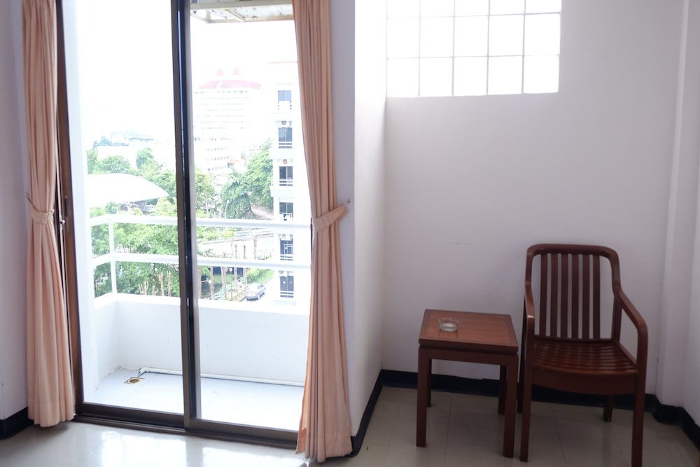Wiangwalee Hotel 52/70