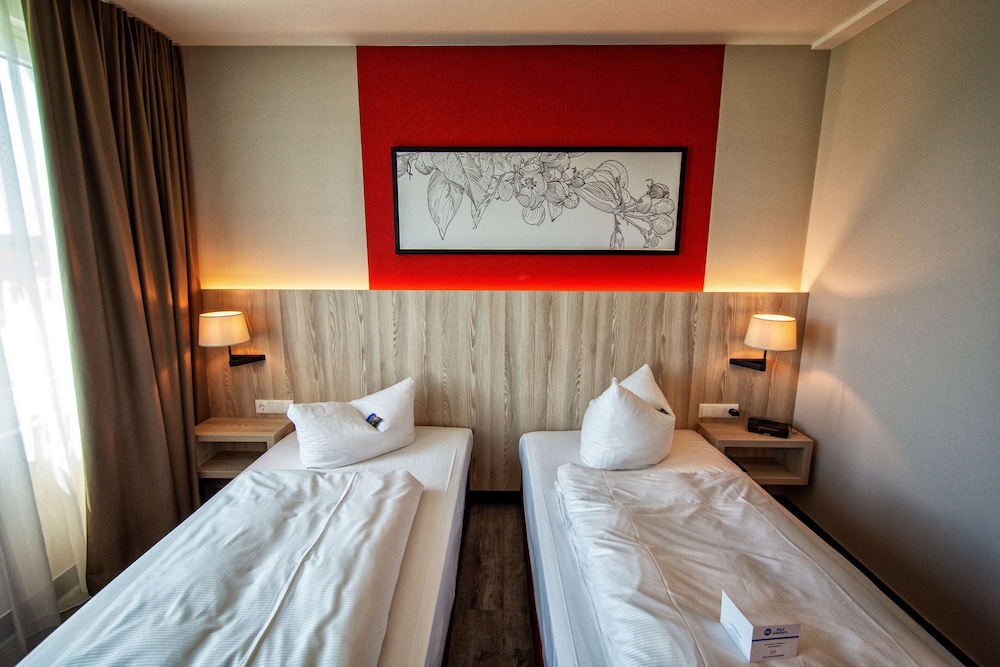 Best Western Hotel Erfurt-Apfelstaedt 27/59