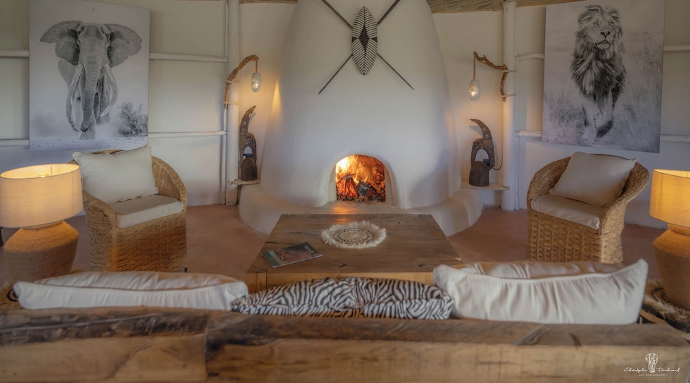 Il Muran Lentim Eco-Camp 27/50