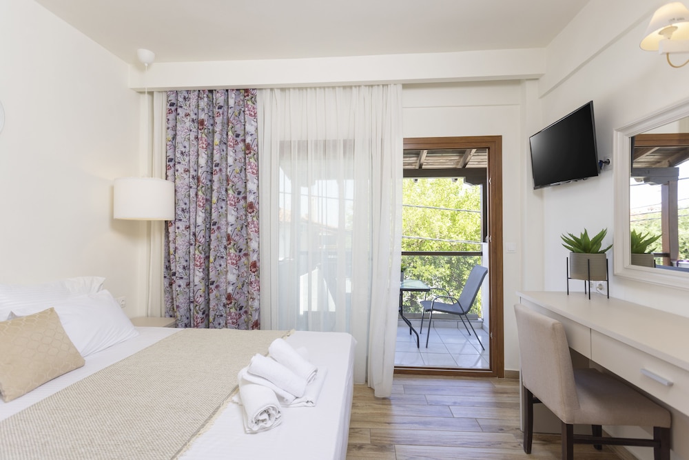 Hotel Magdalena 11/60