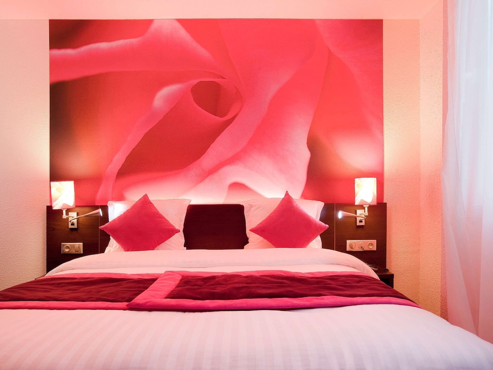 ibis Styles Paris Val de Fontenay 7/47