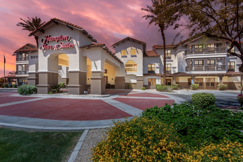 Hampton Inn & Suites Goodyear 62/69
