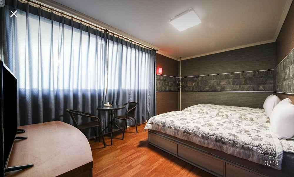 Sulhwa Motel & Pension 13/42