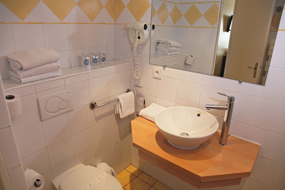 Icone Hotel - Annecy 23/27