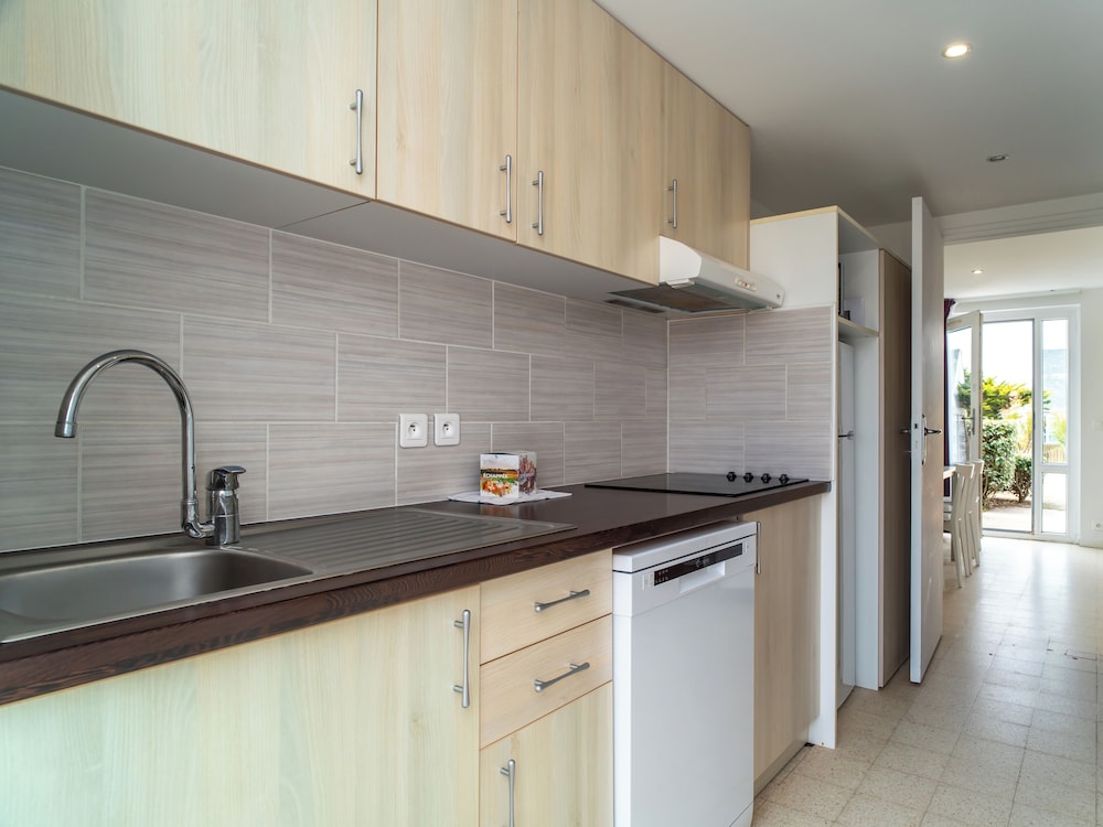 Residence Vacanceole Sud Ocean 14/61