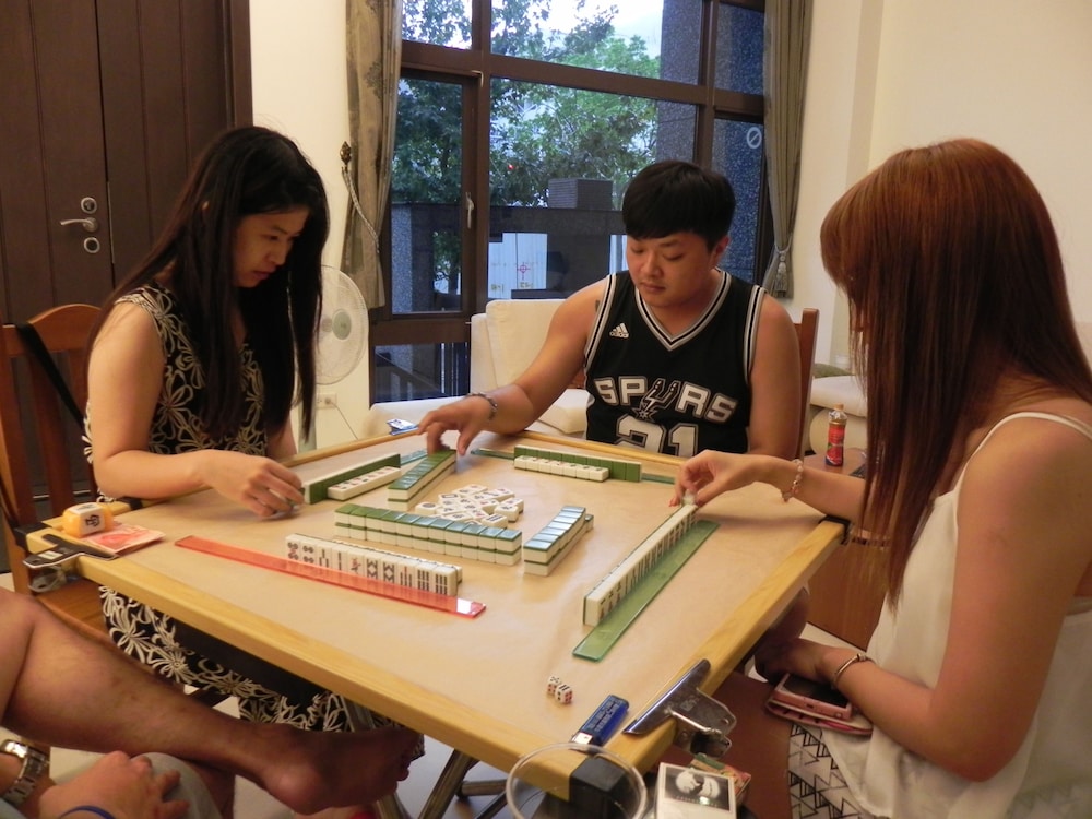 Peace Area Hot Spring Hotel 11/42