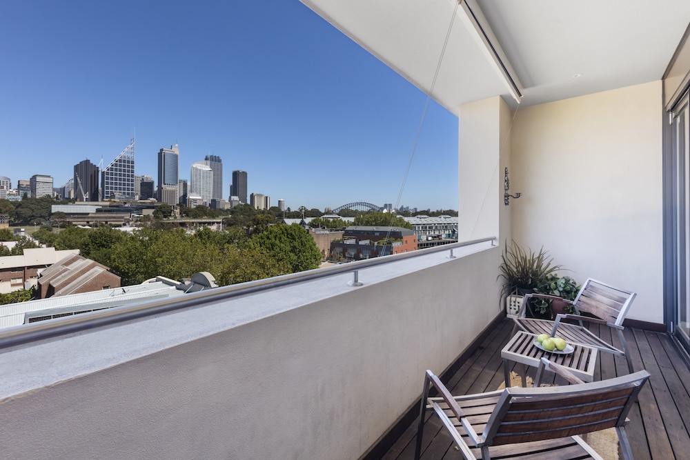 Nesuto Woolloomooloo Apartment Hotel 30/72