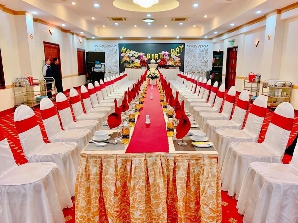 Ninh Kieu 2 Hotel 47/50