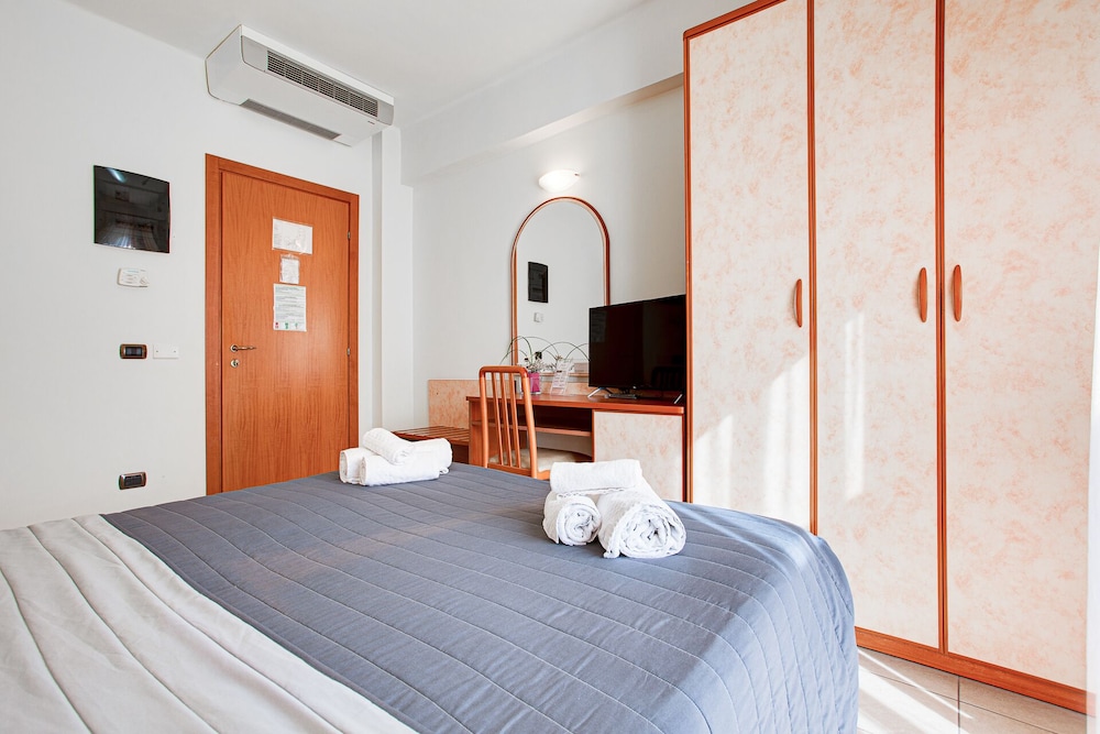 Hotel Villa Maria 16/48