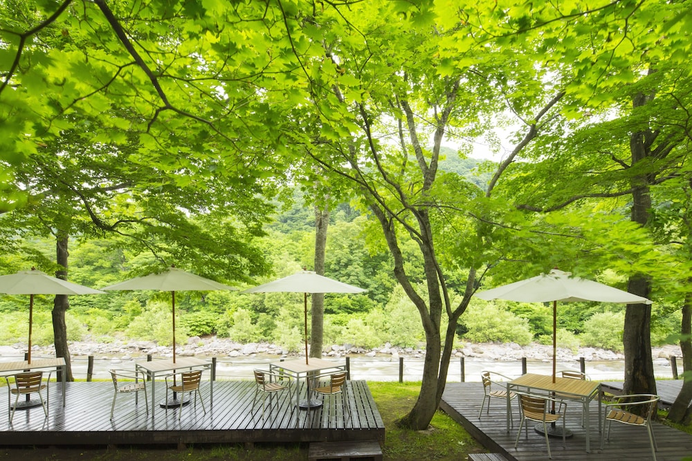 Hoshino Resorts Oirase Keiryu Hotel 41/50