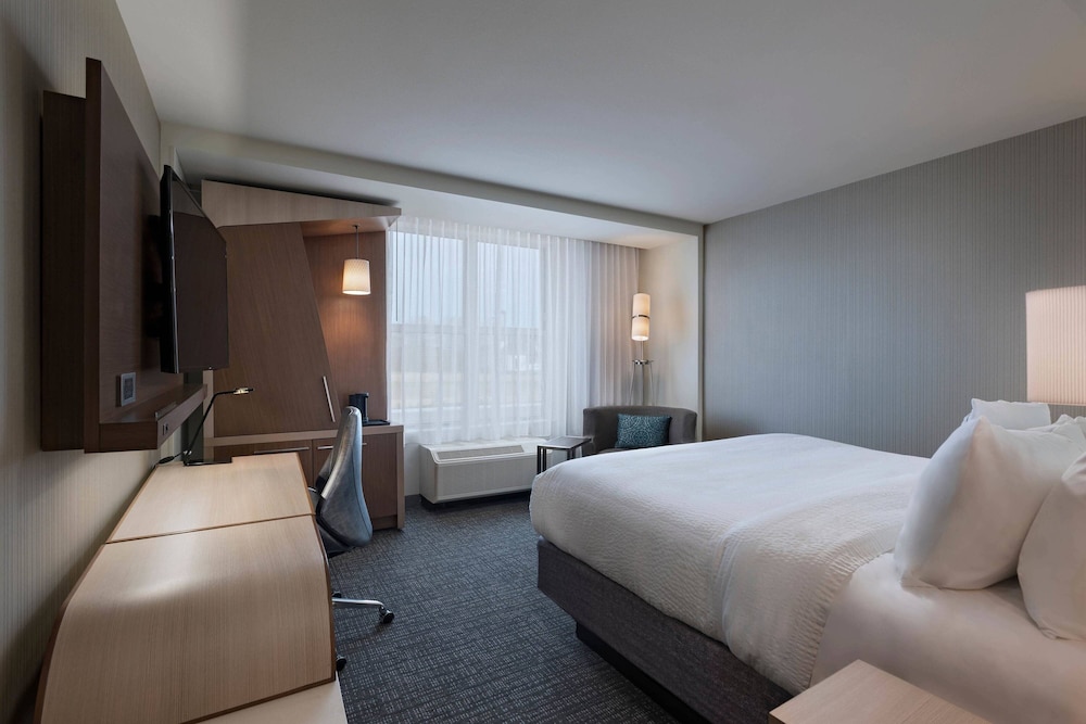 Room, King Bed, Accessible
