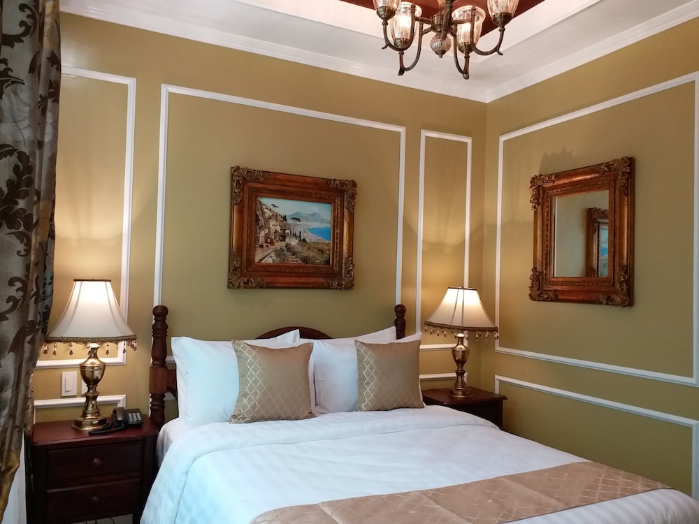 Lee Boutique Hotel 28/74