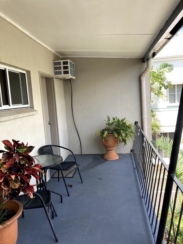 Cairns City Motel 44/58