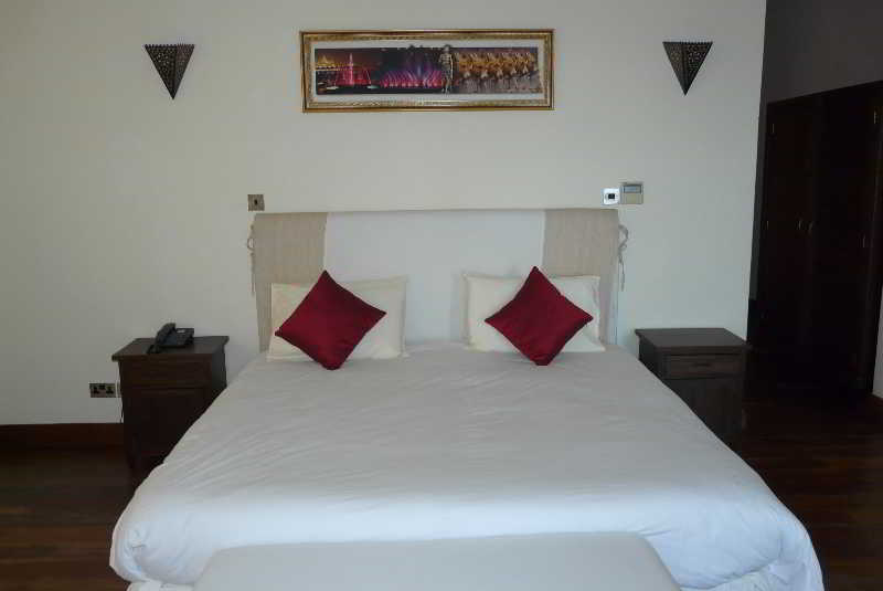 EXECUTIVE, KING BED, SEA VIEW