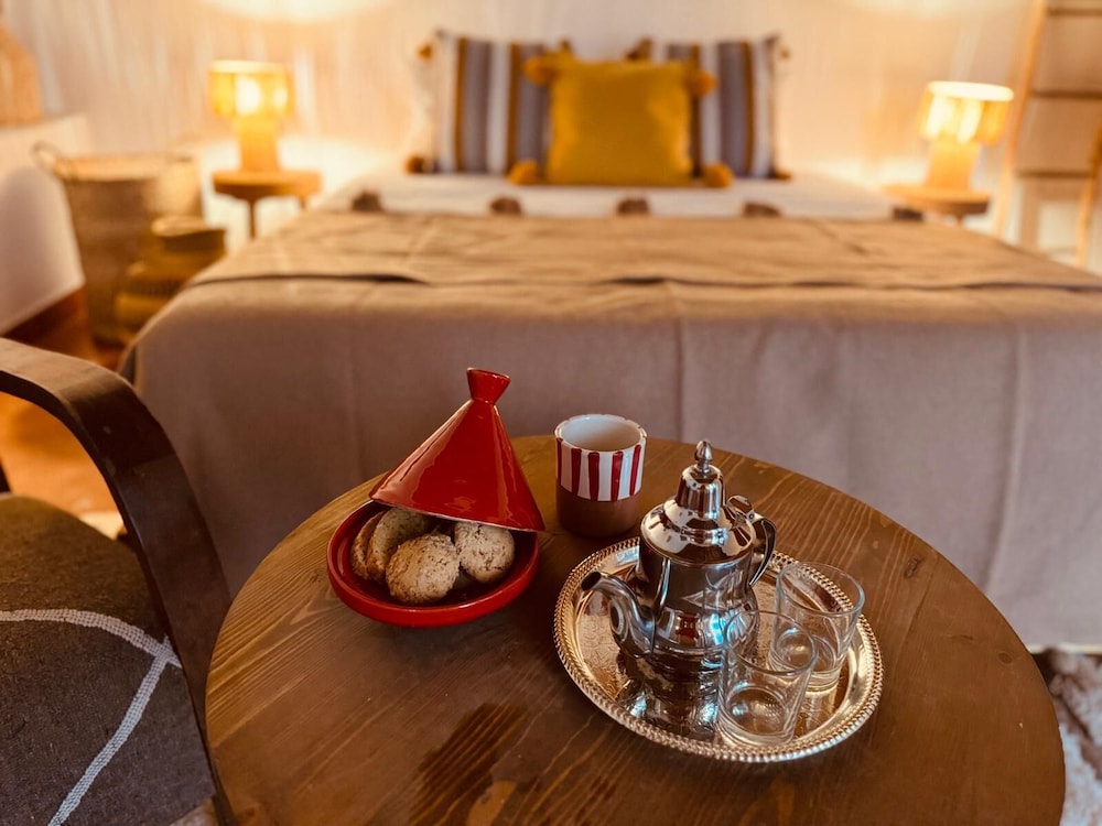 RIAD EUCALYPTUS, ETHNIC HOTEL 33/50