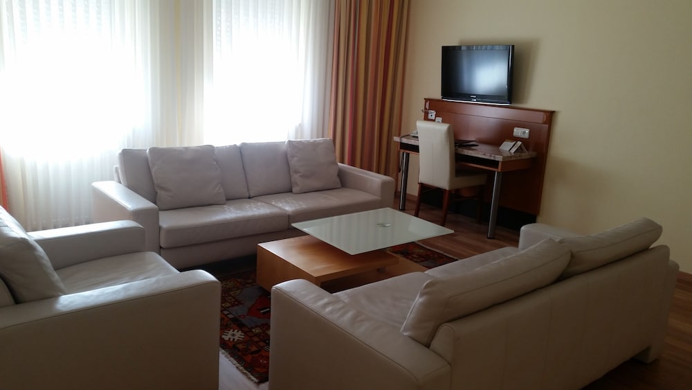 Apartment Hotel Kral 20/49