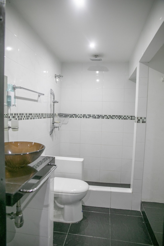 Hostel Caribe Cartagena 44/46