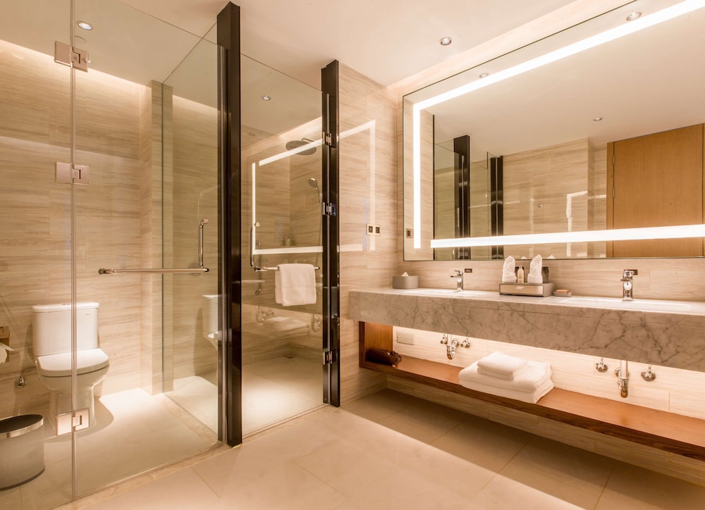 Hilton Garden Inn Zibo Zhangdian 19/46