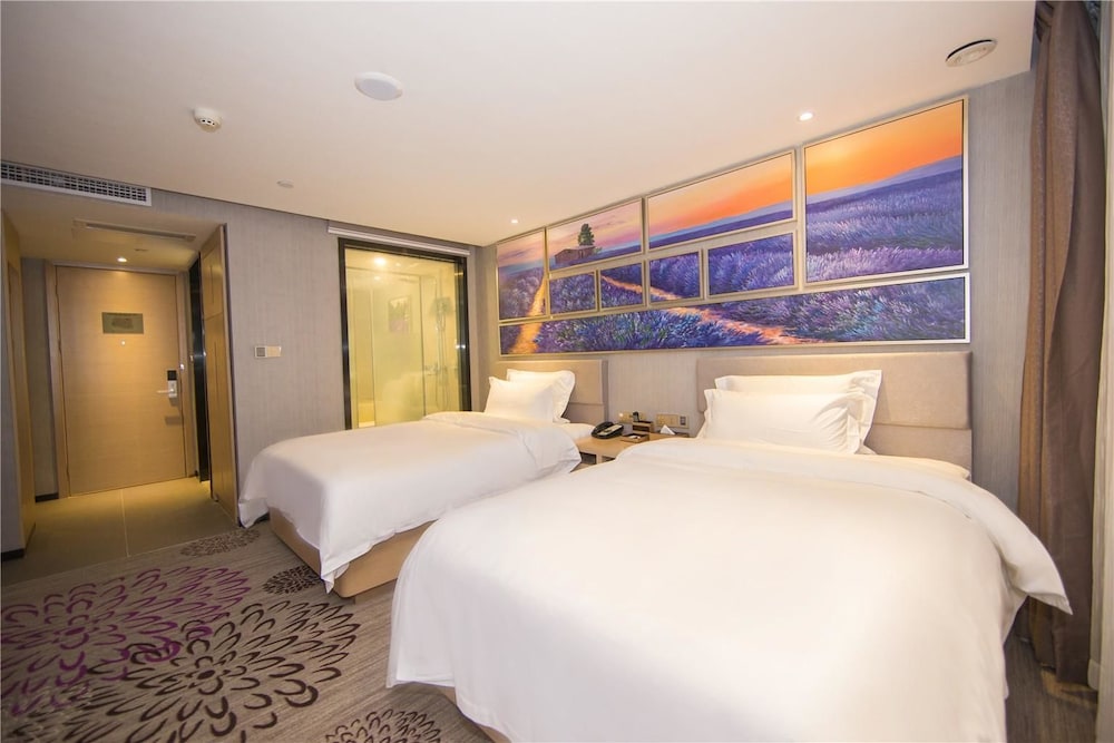 Lavade Hotel Gz Kecun Metro Station Branch 30/56