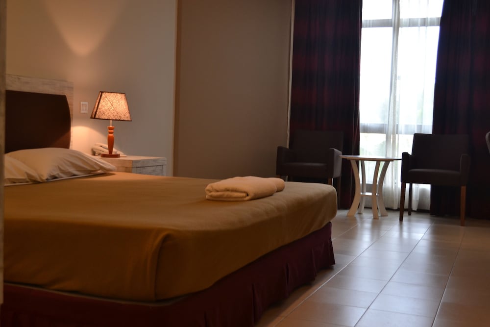 De Rhu Beach Resort 21/46