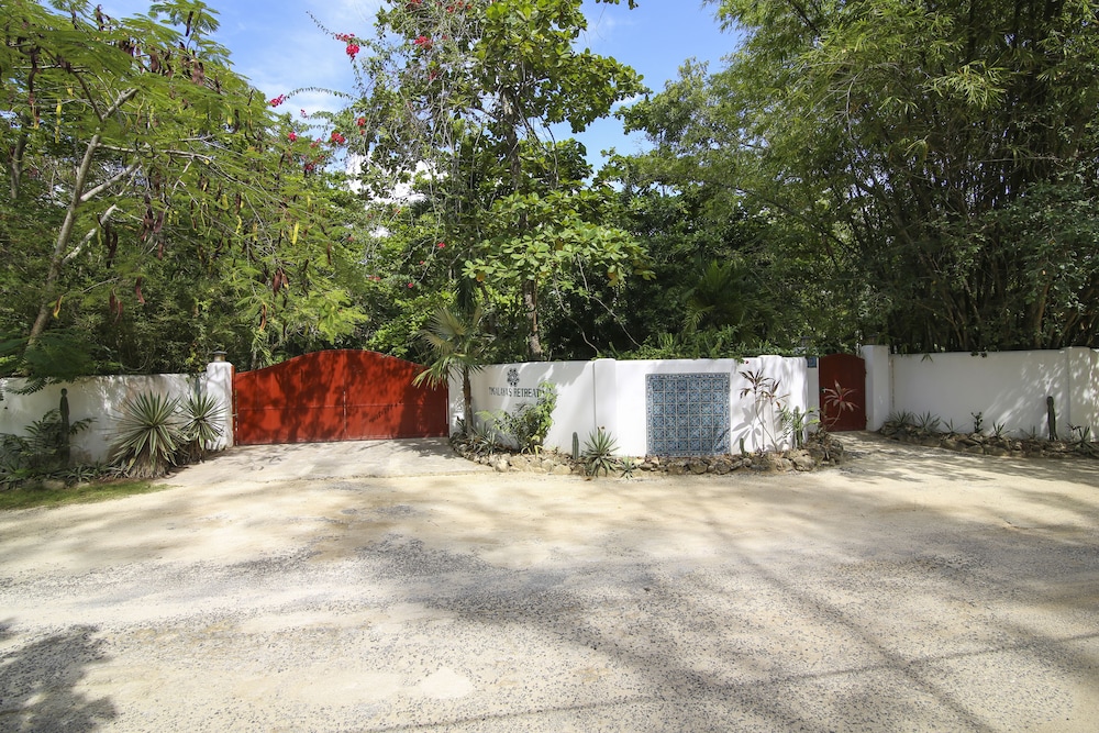 Tingalaya’s Retreat 38/45