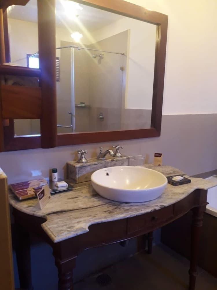 Chidambara Vilas - A Luxury Heritage Resort 25/25