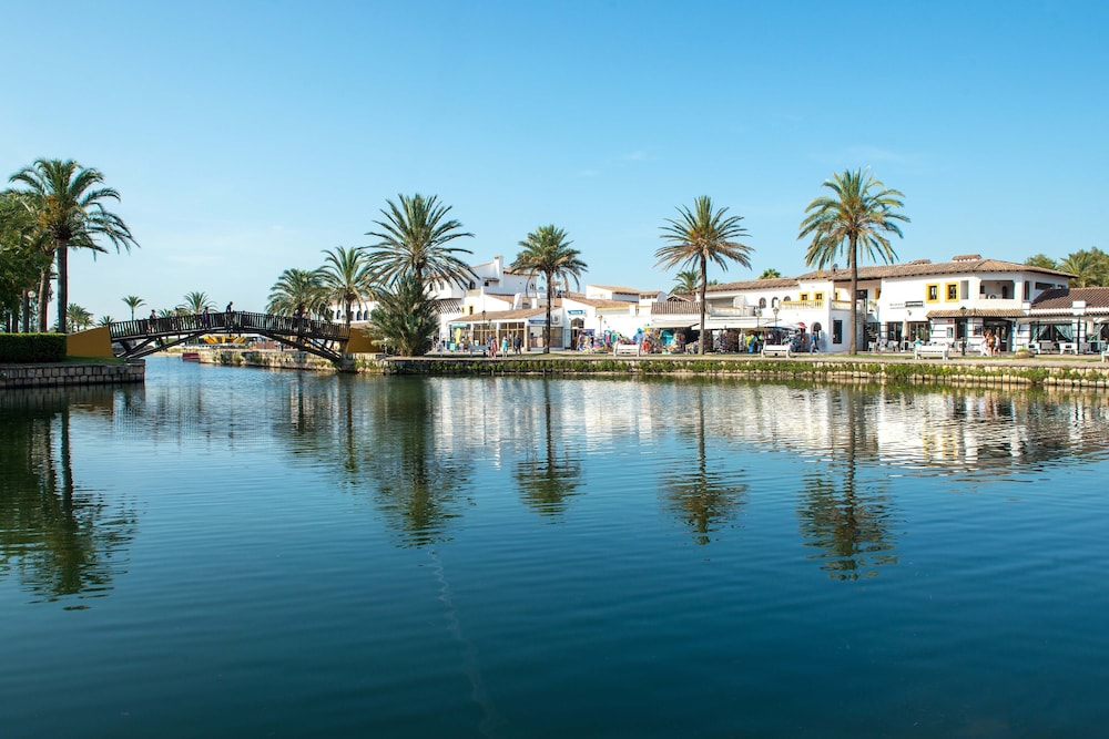 O7 BE KLUB Family Active Resort 66/72