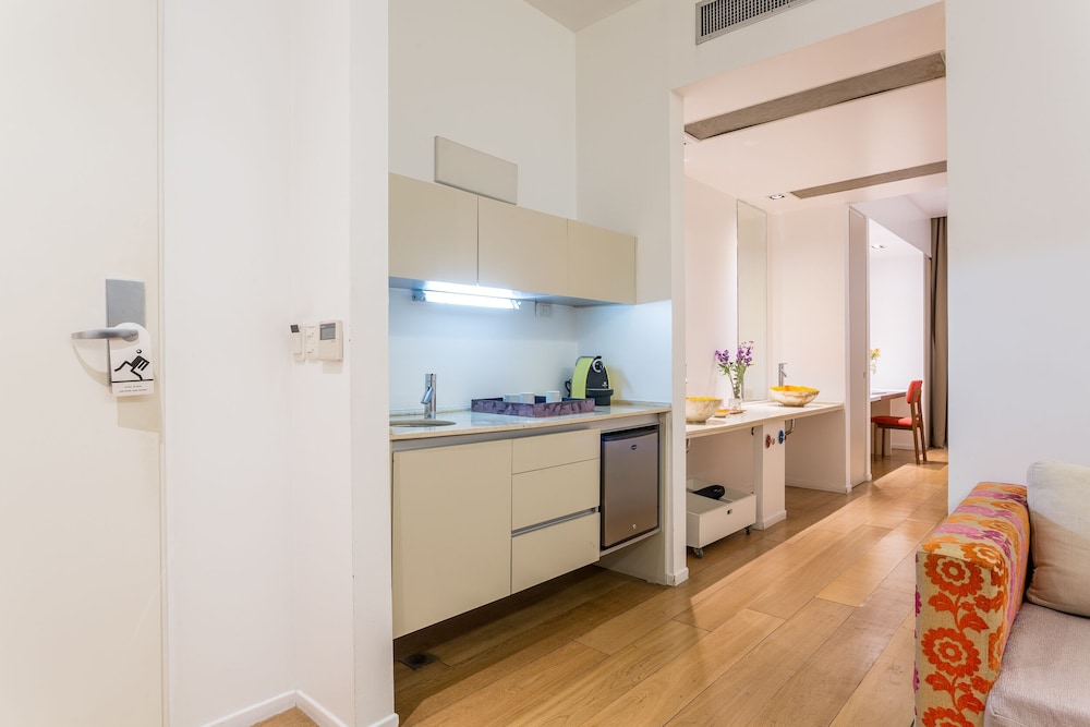 Boutique Suites Palermo 36/50