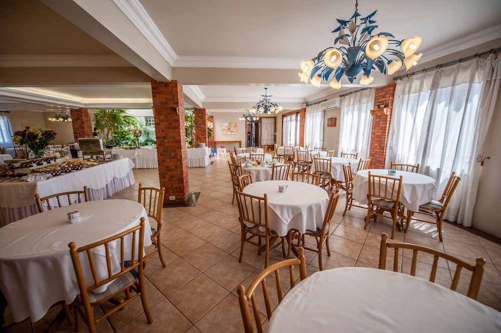 Farina Park Hotel 27/50