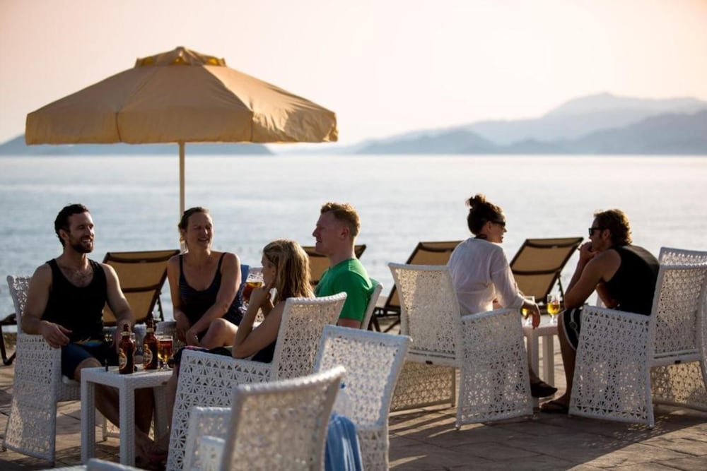 Andriake Beach Club Hotel 39/50