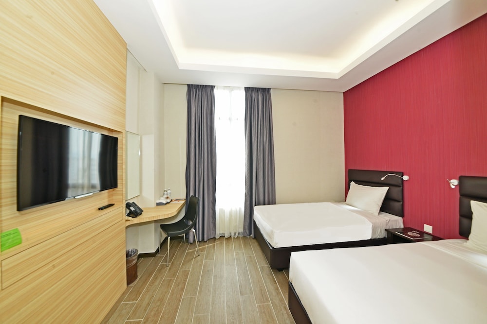 Cititel Express Ipoh 15/62