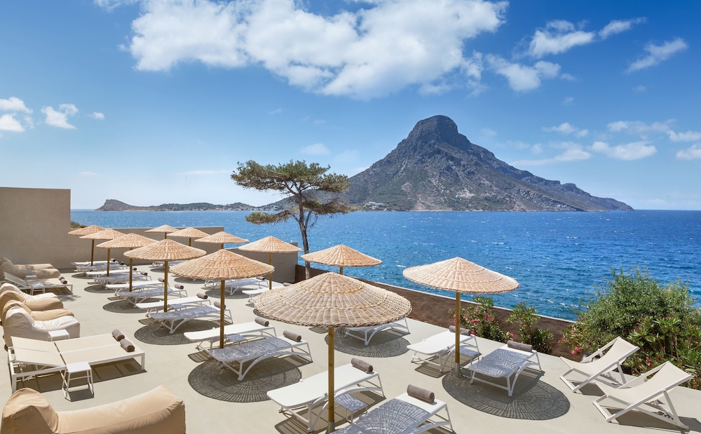 Carian Hotel And Spa 58/66