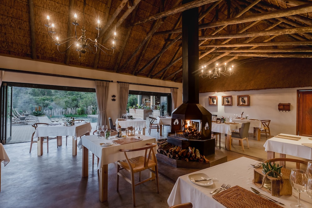 Bukela Game Lodge 48/59