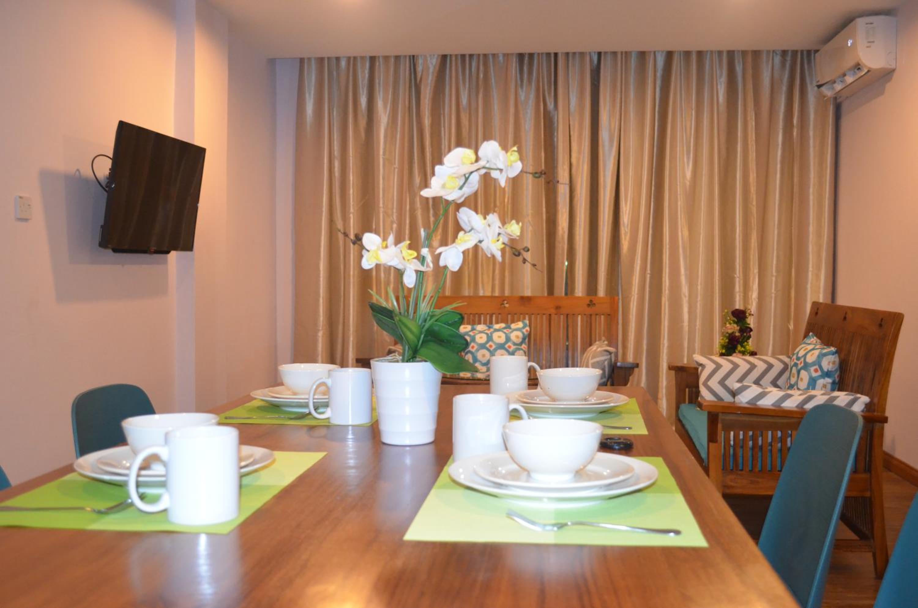Td Mutiara Hotel Semporna 43/50