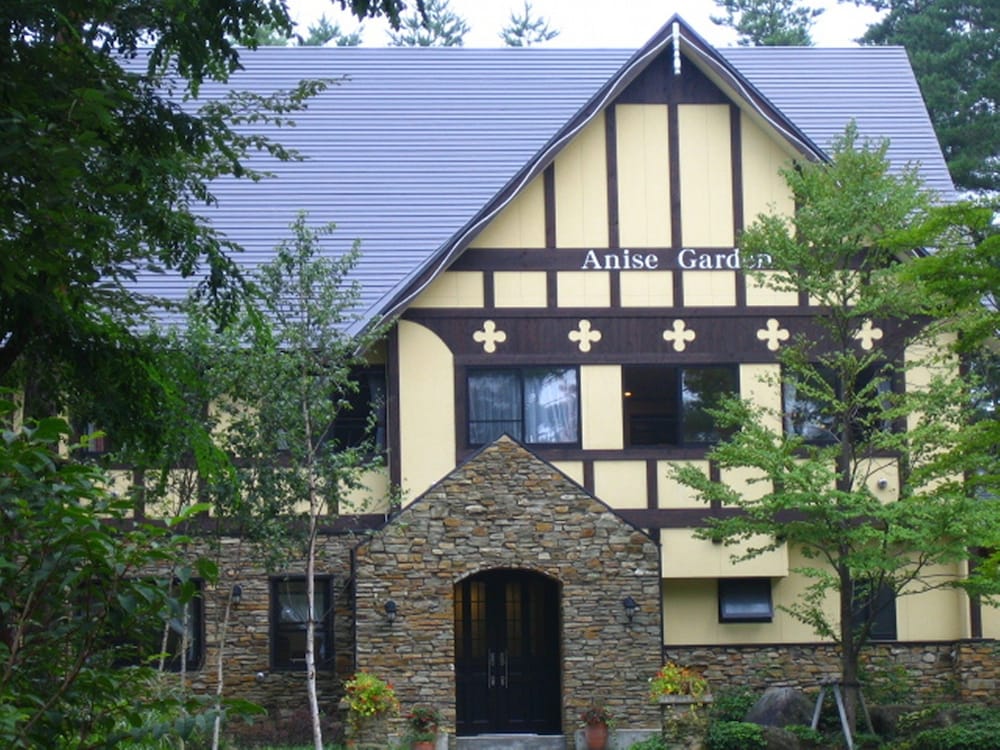 Petit Hotel Anise Garden 2/51