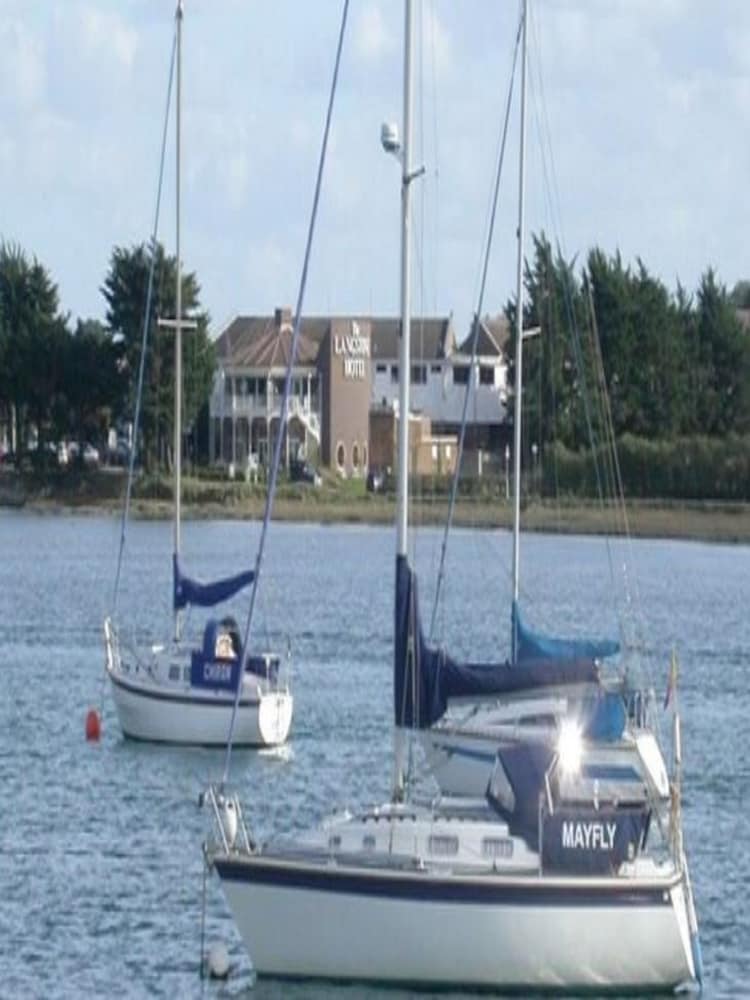 Langstone Quays Resort 47/78