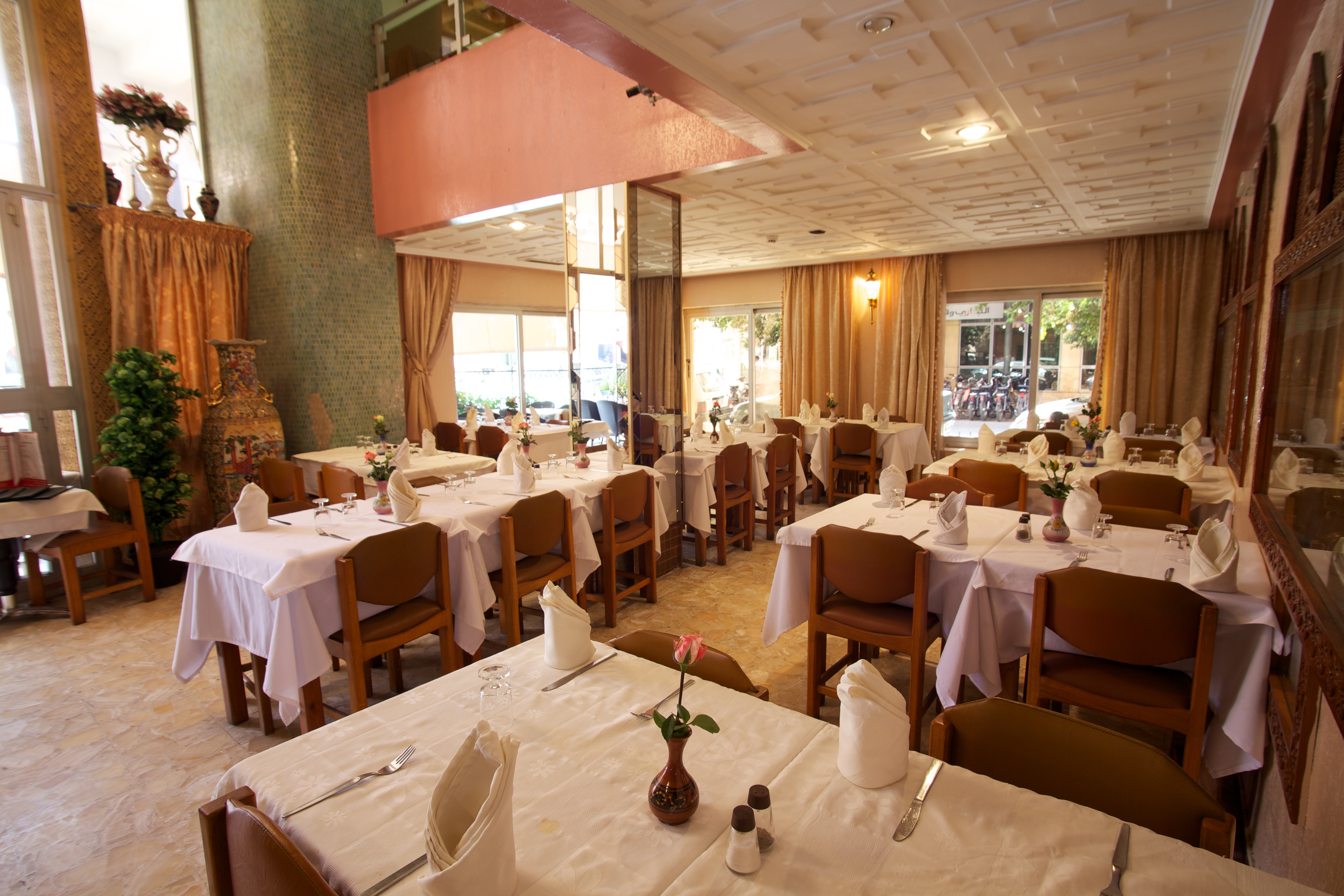 Hotel Tachfine 20/25