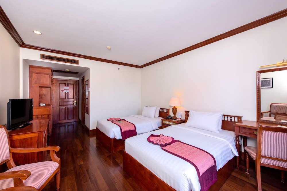 Steung Siemreap Thmey Hotel 18/70