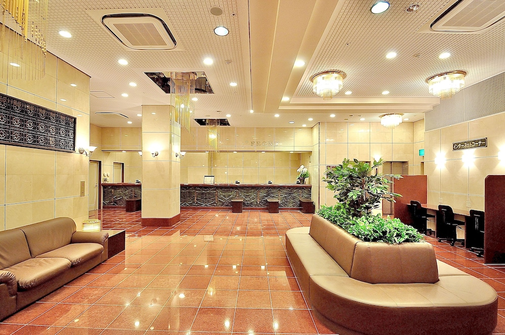 Okayama Universal Hotel Second Annex 39/48