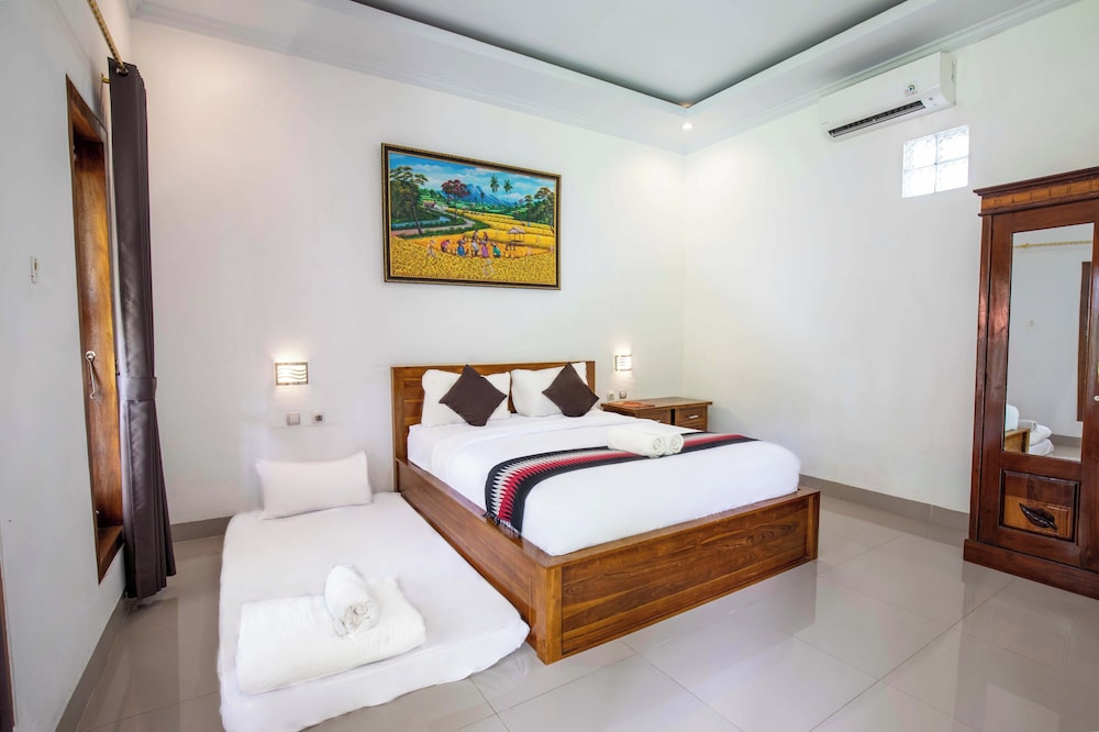 Coconut Hill Cottages 4/48