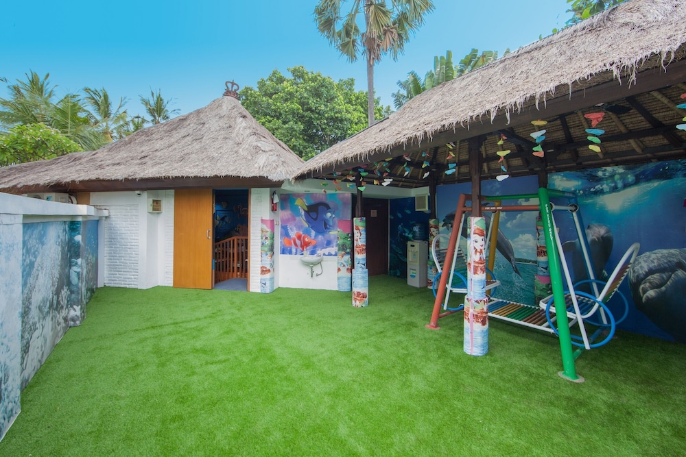 LEGIAN BEACH HOTEL 48/57