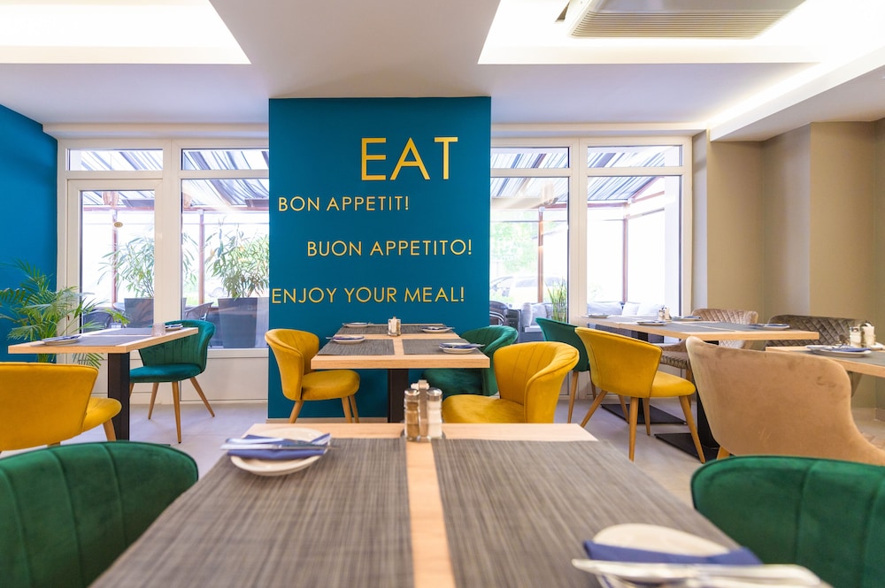 Impulso Hotel by Mellow Mood Hotels 62/67