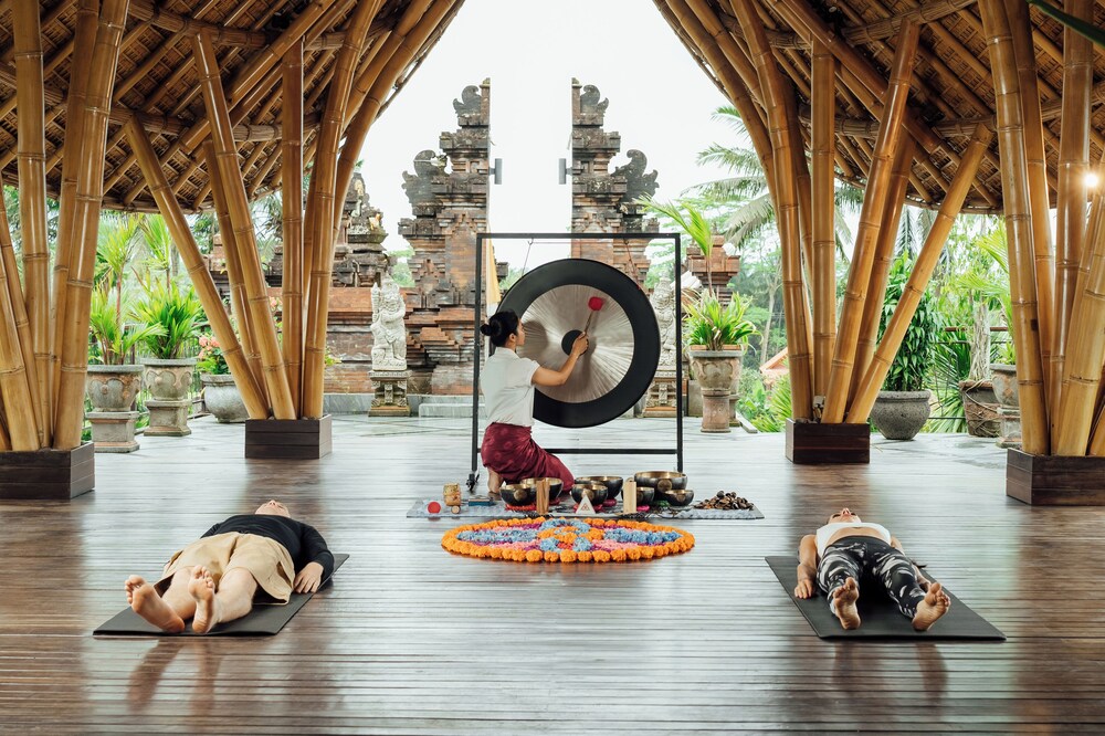 Abisena Wellness & Resort Ubud-Adult Only 75/96