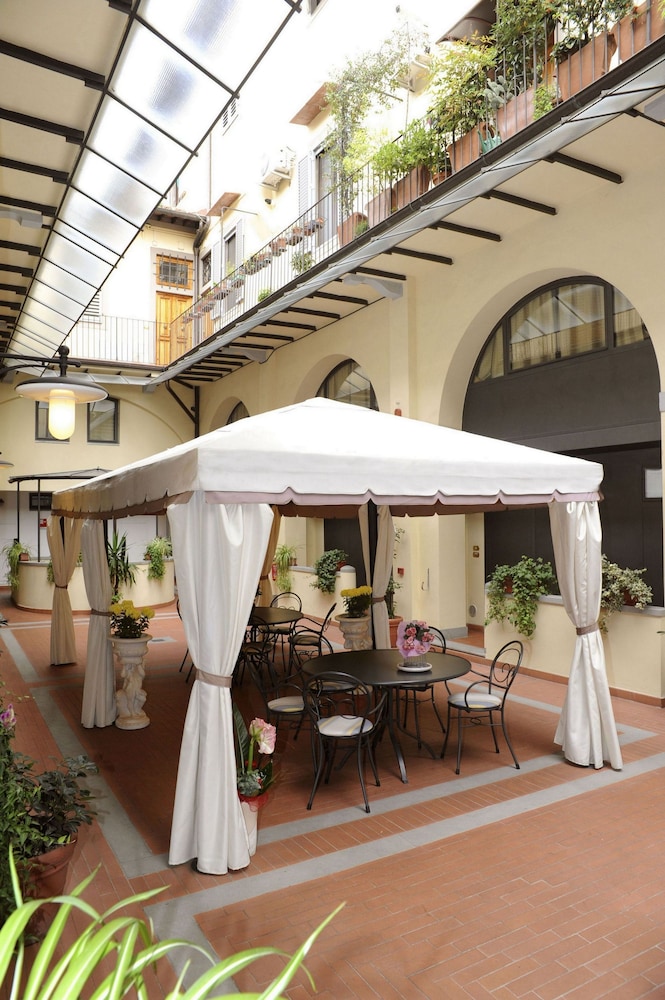 La Contessina Residence 2/88